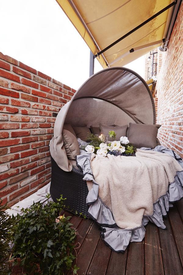 Roseto Hotel Pocheon Exterior foto